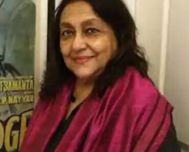 Bharti Jaffery