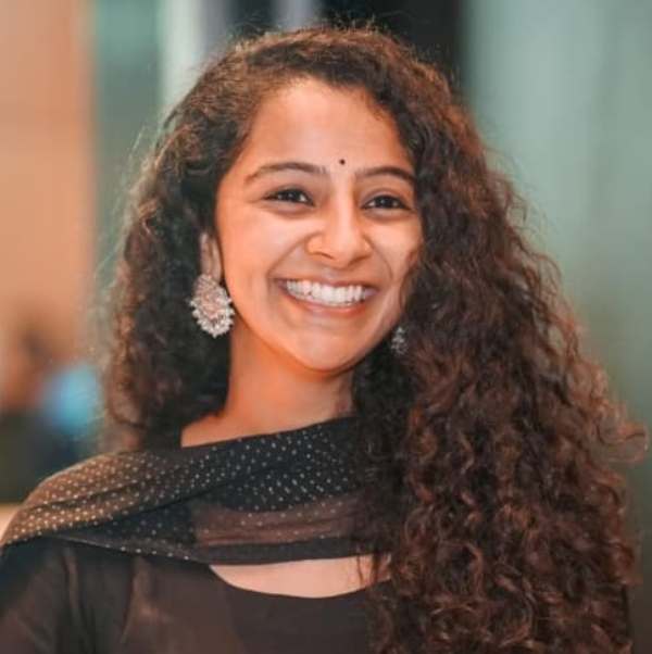 Darshana Rajendran Wiki, Age, Boyfriend, Family, Biography & More - WikiBio