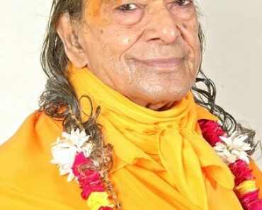 Jagadguru Shri Kripalu Ji Maharaj