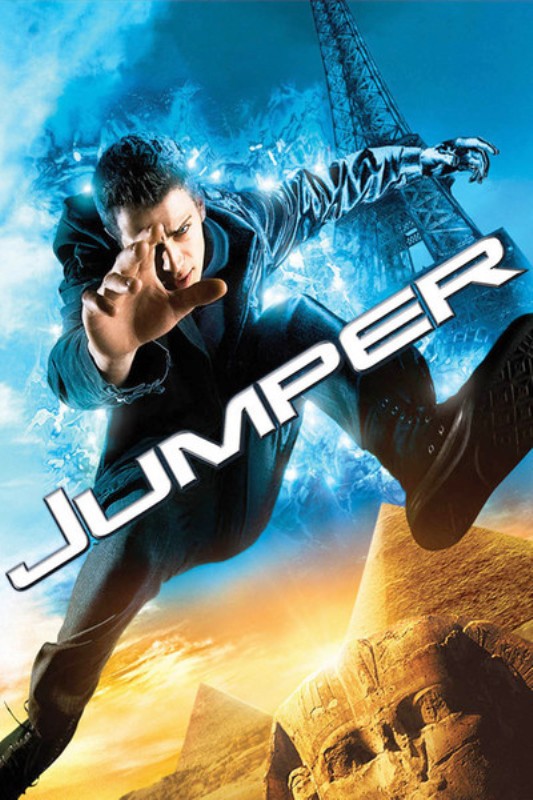 Jumper (2008)