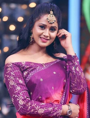 Keerthi Bhat Height, Age, Boyfriend, Family, Biography & More - WikiBio