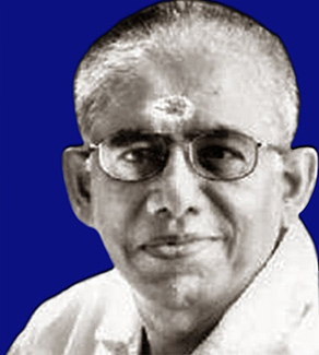 L. Vaidyanathan