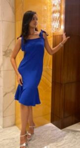 Pragnya Ayyagari Wiki, Height, Age, Boyfriend, Family, Biography & More