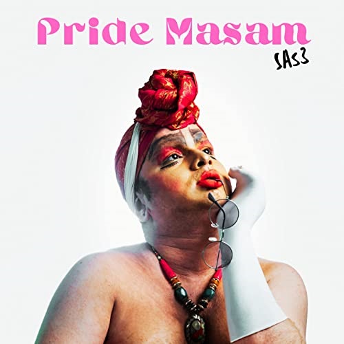 Pride Masam Anna (2021)