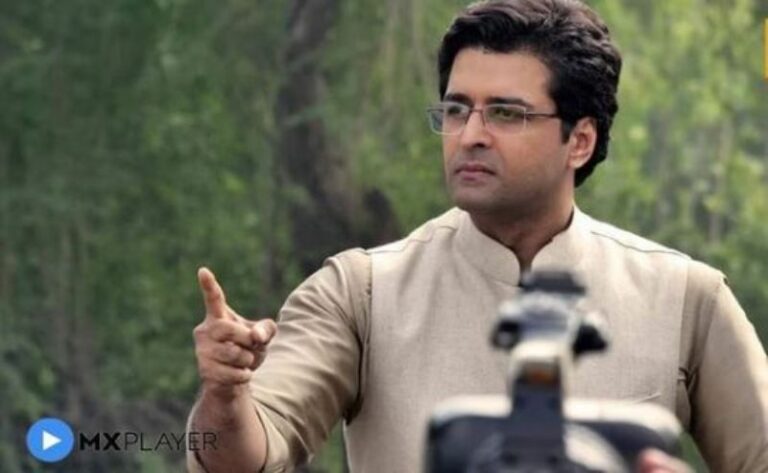 Sachin Shroff Wiki, Age, Wife, Family, Biography & More WikiBio