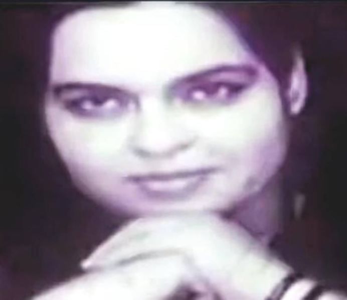 Shahbaz Khan's mother Raisa Begum