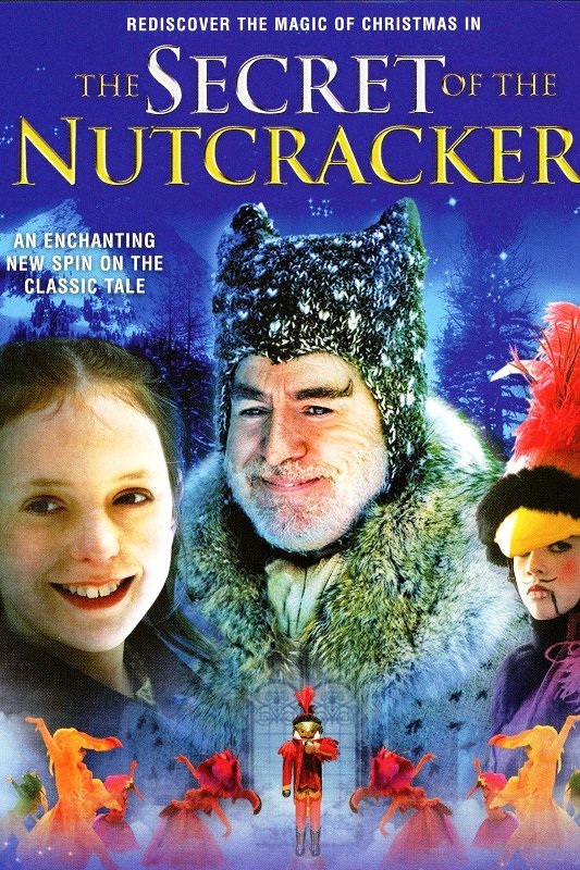 The Secret of the Nutcracker (2007)