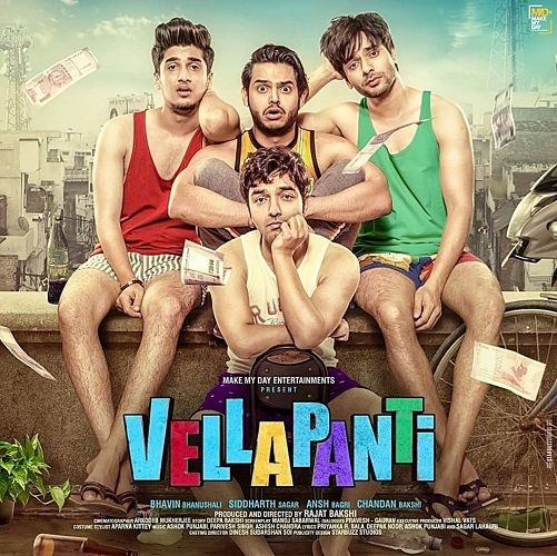 Vellapanti film poster