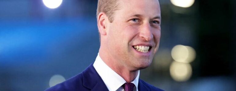 William (Prince of Wales)