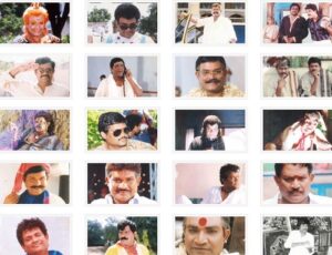 Tanikella Bharani Wiki, Age, Wife, Children, Family, Biography & More