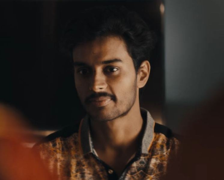 Aatm Prakash Mishra in 'Jamtara - Sabka Number Aayega' (2020)
