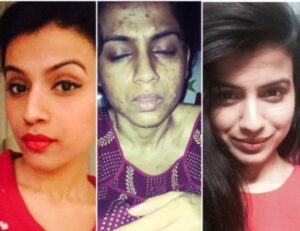 Nidhi Chaudhary Wiki, Height, Age, Boyfriend, Family, Biography & More