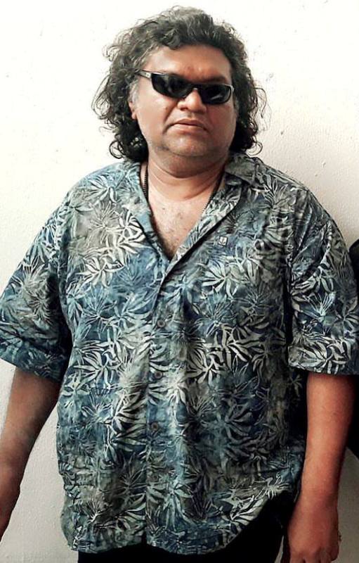 Anil Gupta image