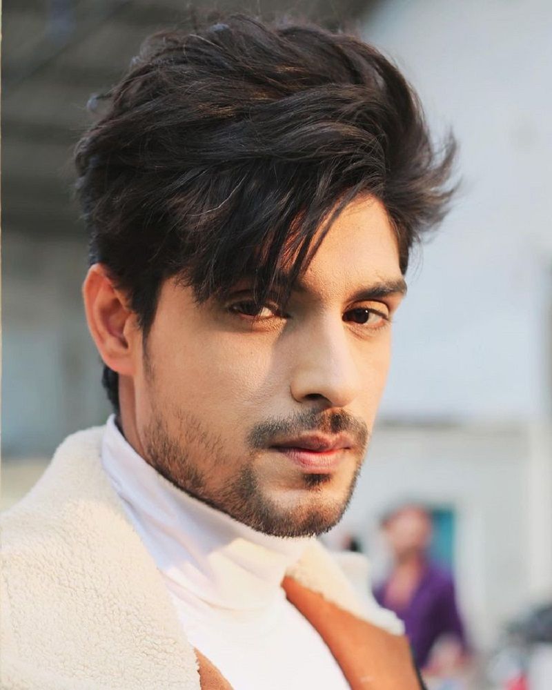 Ankit Gupta Wiki, Height, Age, Girlfriend, Family, Biography & More