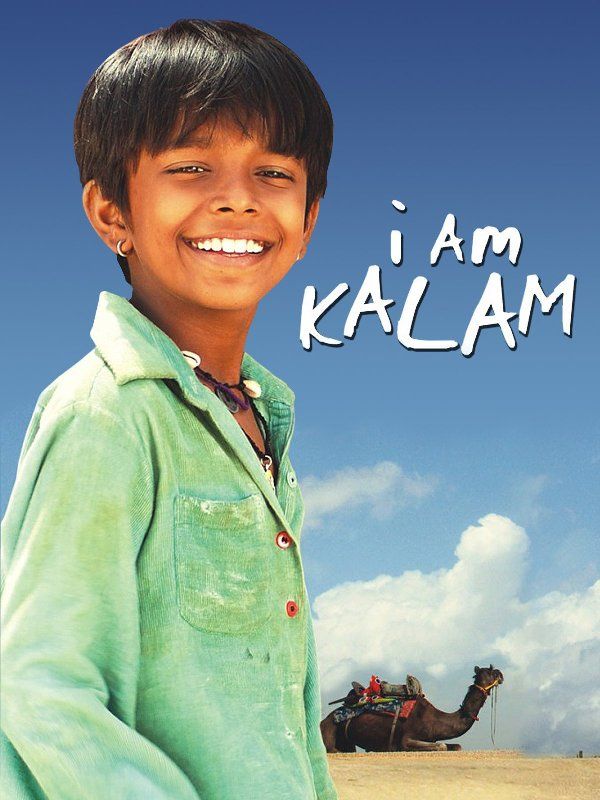 I Am Kalam (2011)