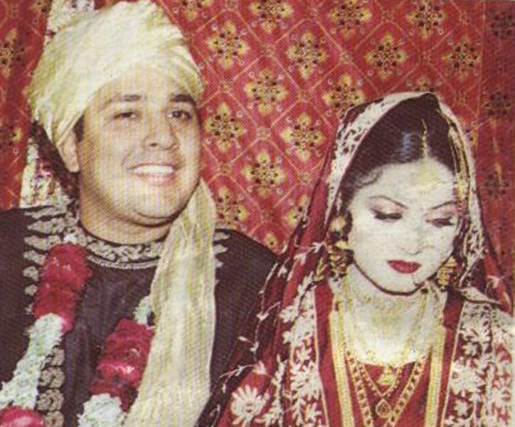 Inzamam-ul-haq marriage photo
