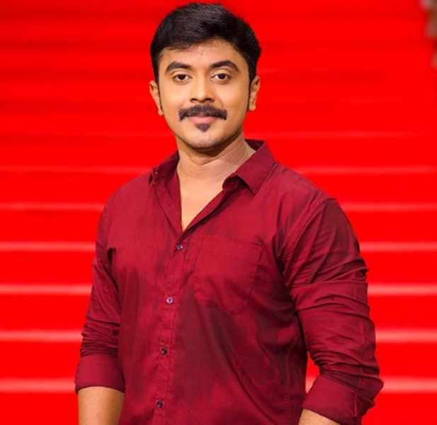 Mohammed (Bigg Boss Tamil 6) Wiki, Age, Girlfriend, Wife, Family, & More - WikiBio