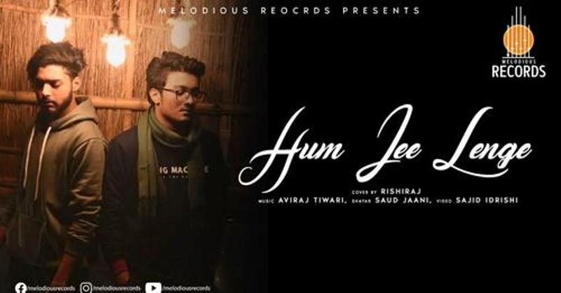 Poster of the music video Hum Jee Lenge