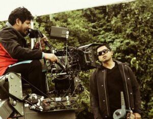 Ravi Varman Wiki, Age, Wife, Children, Family, Biography & More - WikiBio