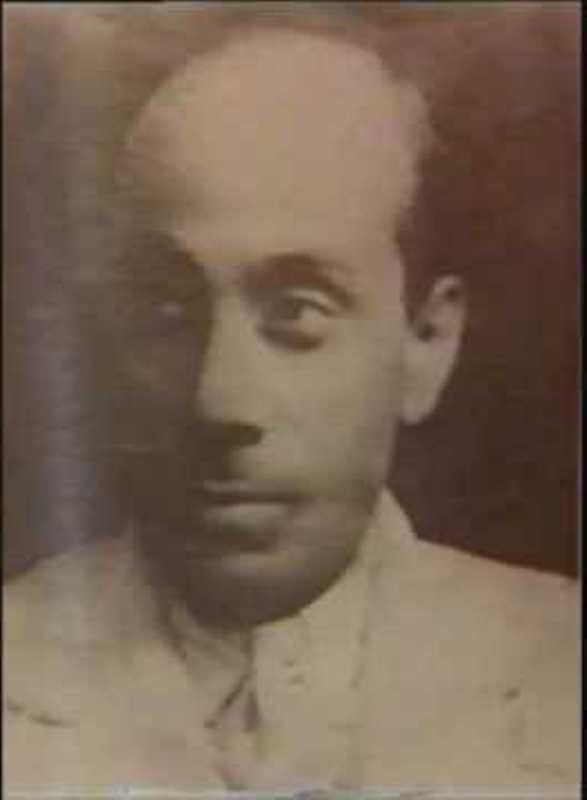 Ustad Ashiq Ali Khan