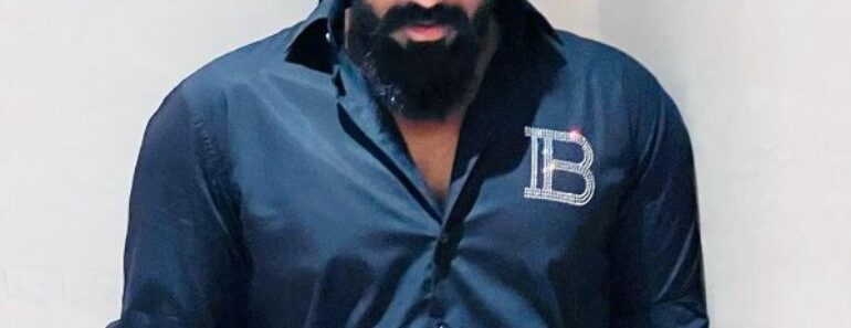 Venkatesh Mummidi's image