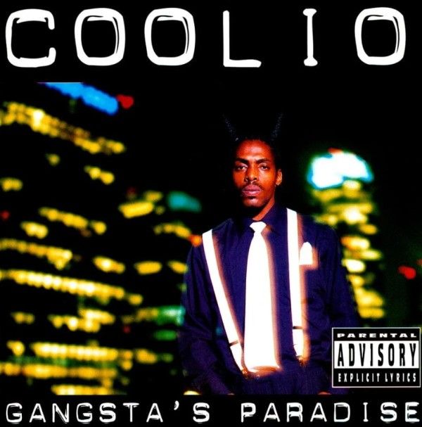 coolio gangsta's paradise