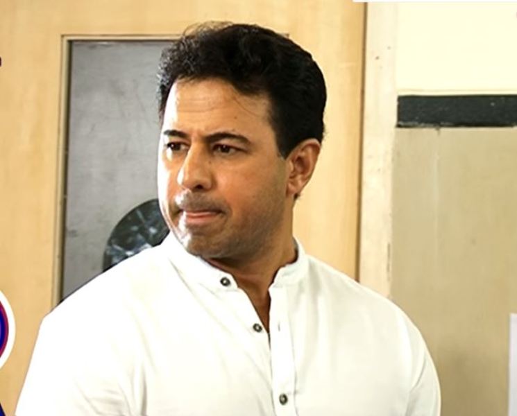 Aryan Vaid as Kabir in 'Udaan' (2014)