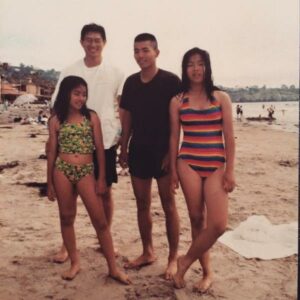 Bi Nguyen Wiki, Height, Age, Boyfriend, Family, Biography & More - WikiBio