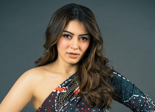 Hansika Motwani Wiki, Height, Age, Boyfriend, Husband, Family, Biography &  More - WikiBio