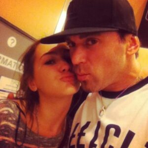 Jason David Frank Wiki, Age, Death, Wife, Children, Family, Biography