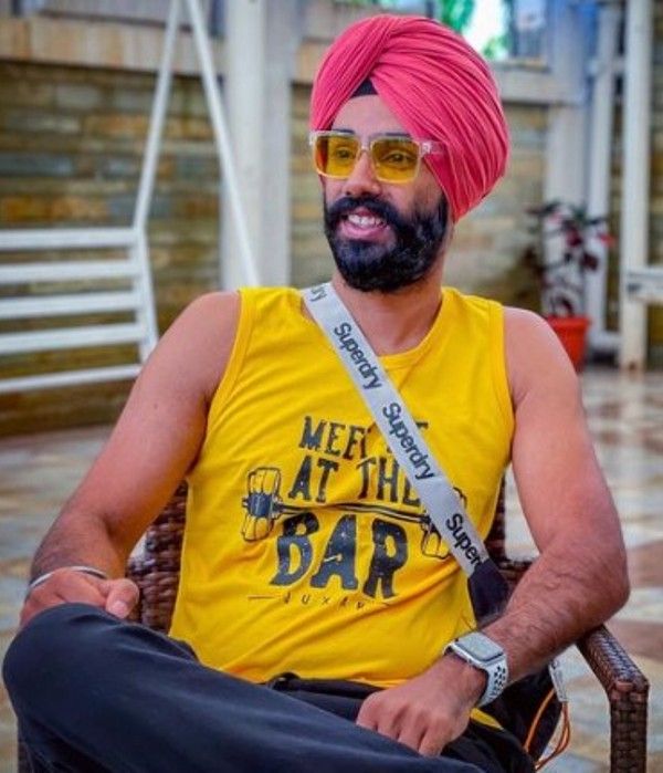 Jatt Prabhjot Wiki, Age, Girlfriend, Family, Biography & More - WikiBio