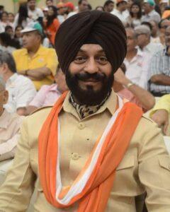 MS Bitta Wiki, Age, Family, Biography & More - WikiBio