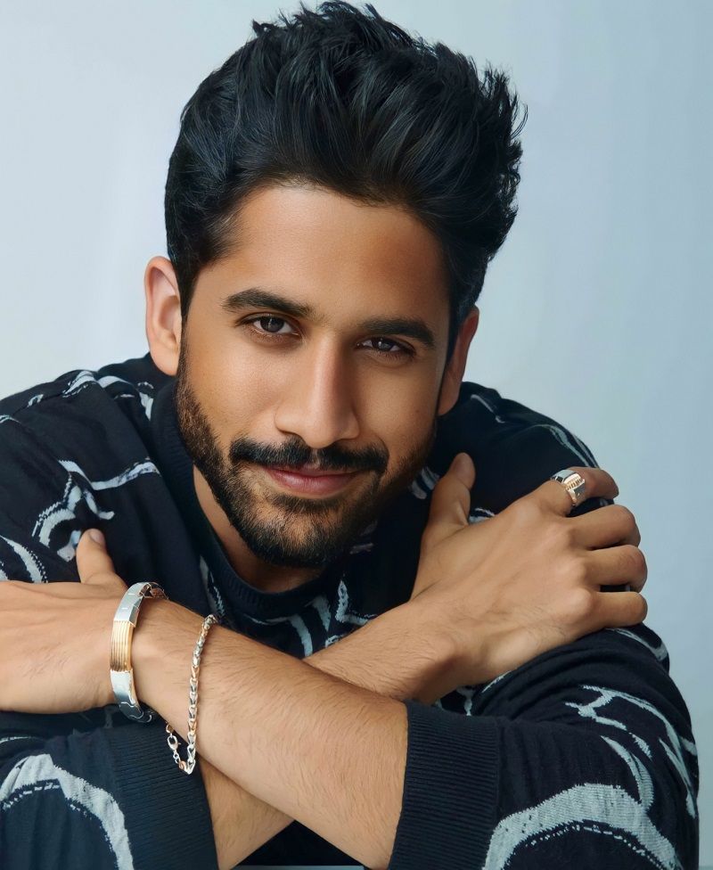 Naga Chaitanya Wiki, Height, Age, Girlfriend, Wife, Family, Biography