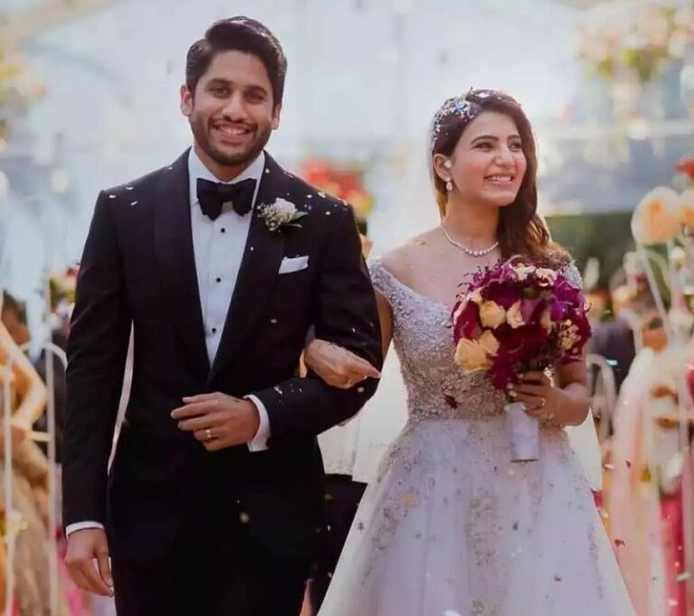 Naga Chaitanya Wiki, Height, Age, Girlfriend, Wife, Family, Biography ...