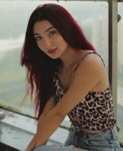 Oviya Darnal (Splitsvilla X4) Wiki, Height, Age, Boyfriend, Family