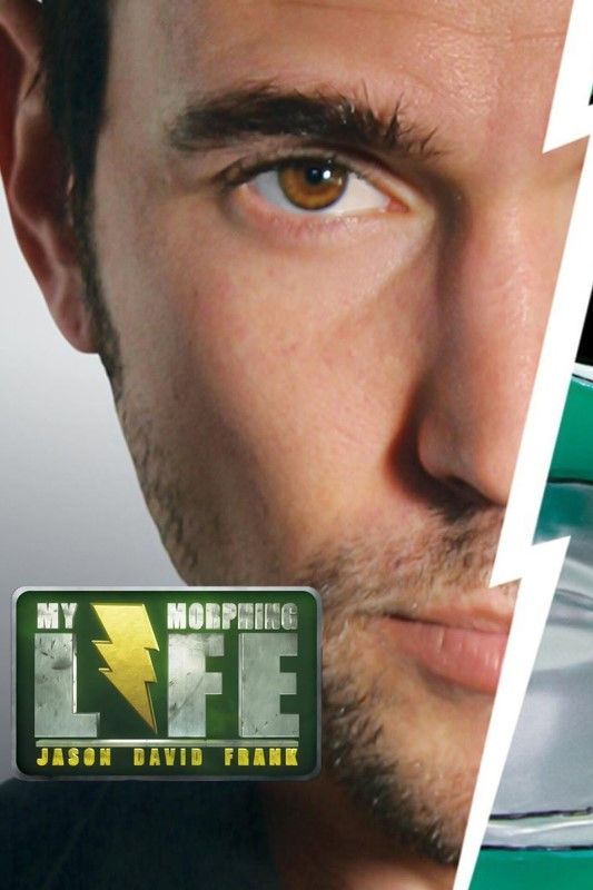 Poster of the web series 'My Morphing Life'
