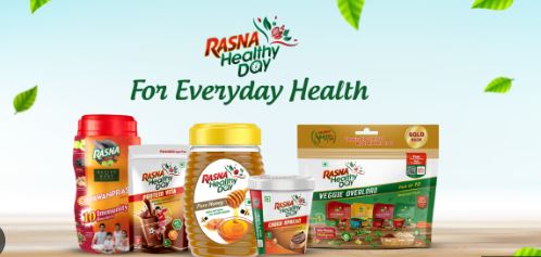 Rasna products