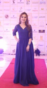 Rida Isfahani (Pakistani Actress) Wiki, Height, Age, Husband, Children