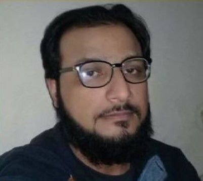 Saeed Anwar's Brother-in-Law Asad Munir