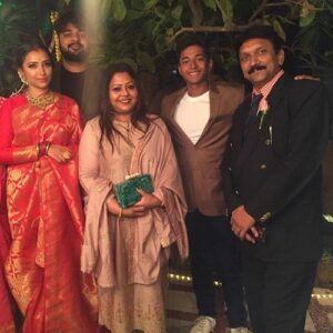 Shweta Basu Prasad Wiki, Height, Age, Husband, Family, Biography & More