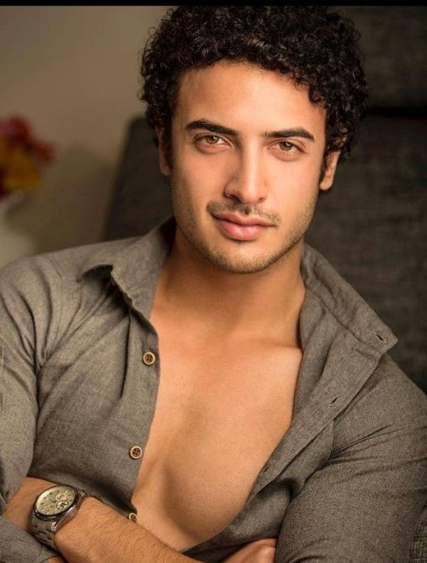 Zain Khan Durrani Wiki Age Girlfriend Family Biography More WikiBio Zain Khan Durrani Wiki Age Girlfriend Family Biography More WikiBio