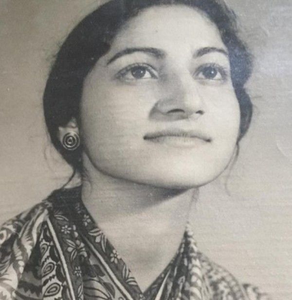 Zorawar Kalra's mother Lovejeet Kalra