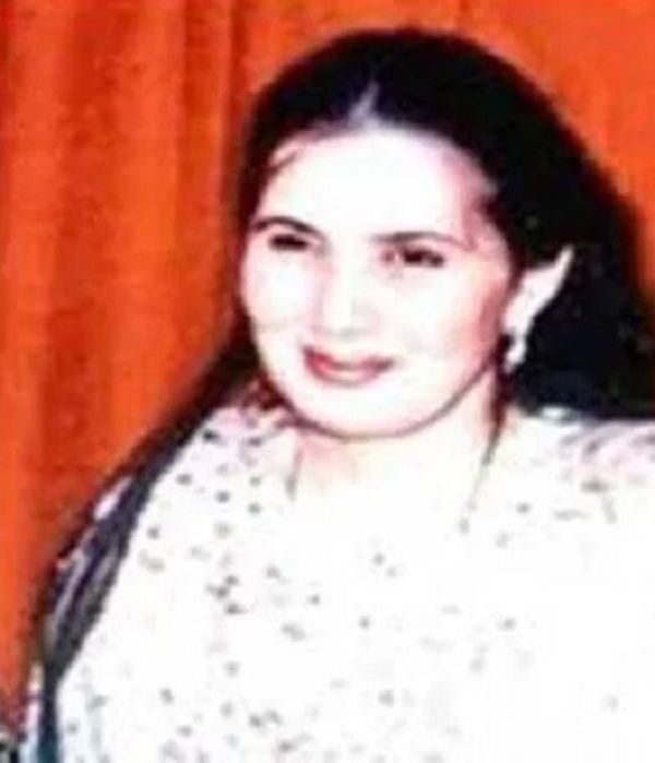 Zubeena Zareen - Dawood Ibrahim's wife