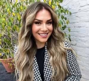 Allison Holker Wiki, Age, Husband, Family, Biography & More - WikiBio