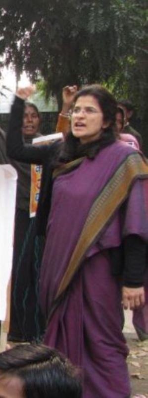 Anjali Bharadwaj's image
