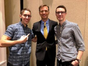 Dr Eric Berg (YouTuber) Wiki, Age, Wife, Family, Biography & More - WikiBio