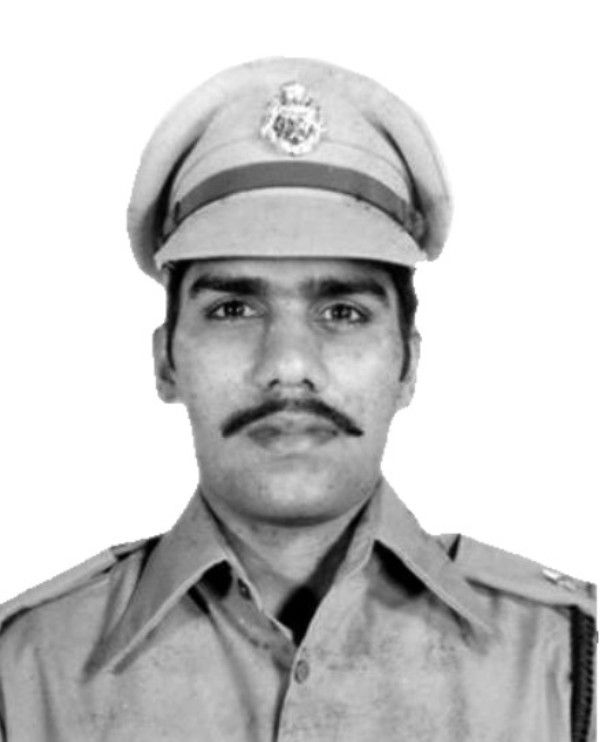 Dr Kashmir Singh in 1978