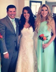 Allison Holker Wiki, Age, Husband, Family, Biography & More - WikiBio