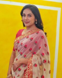 Hetal Yadav Wiki, Age, Husband, Family, Biography & More - WikiBio