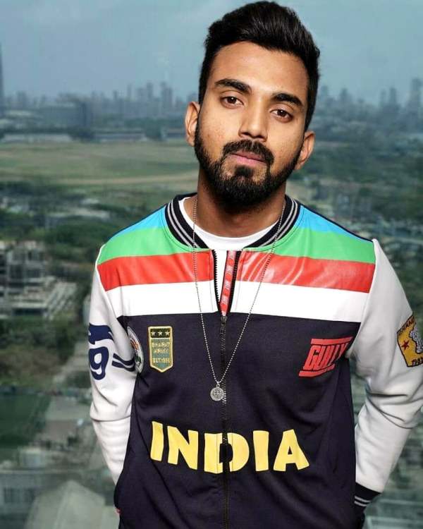 KL Rahul Wiki, Height, Age, Girlfriend, Wife, Family, Biography & More